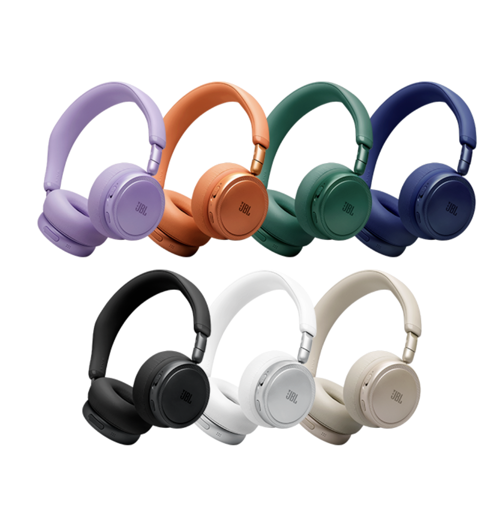 JBL Live 680NC