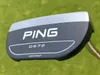 Ping 2022 DS72 Armlock Putter