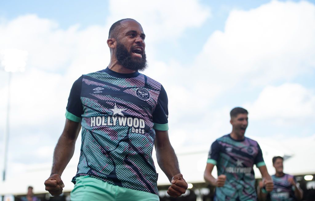 Quiz! Can you name every Brentford player to have scored in the Premier League?
