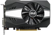 Asus GeForce GTX 1060 Phoenix Fan Edition 3GB GDDR5