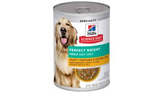 Hill's Science Diet Wet diabetic dog food