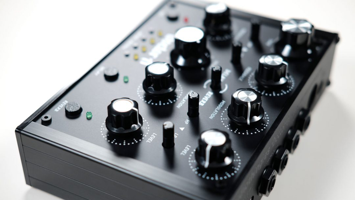 Audiothingies Doctor A
