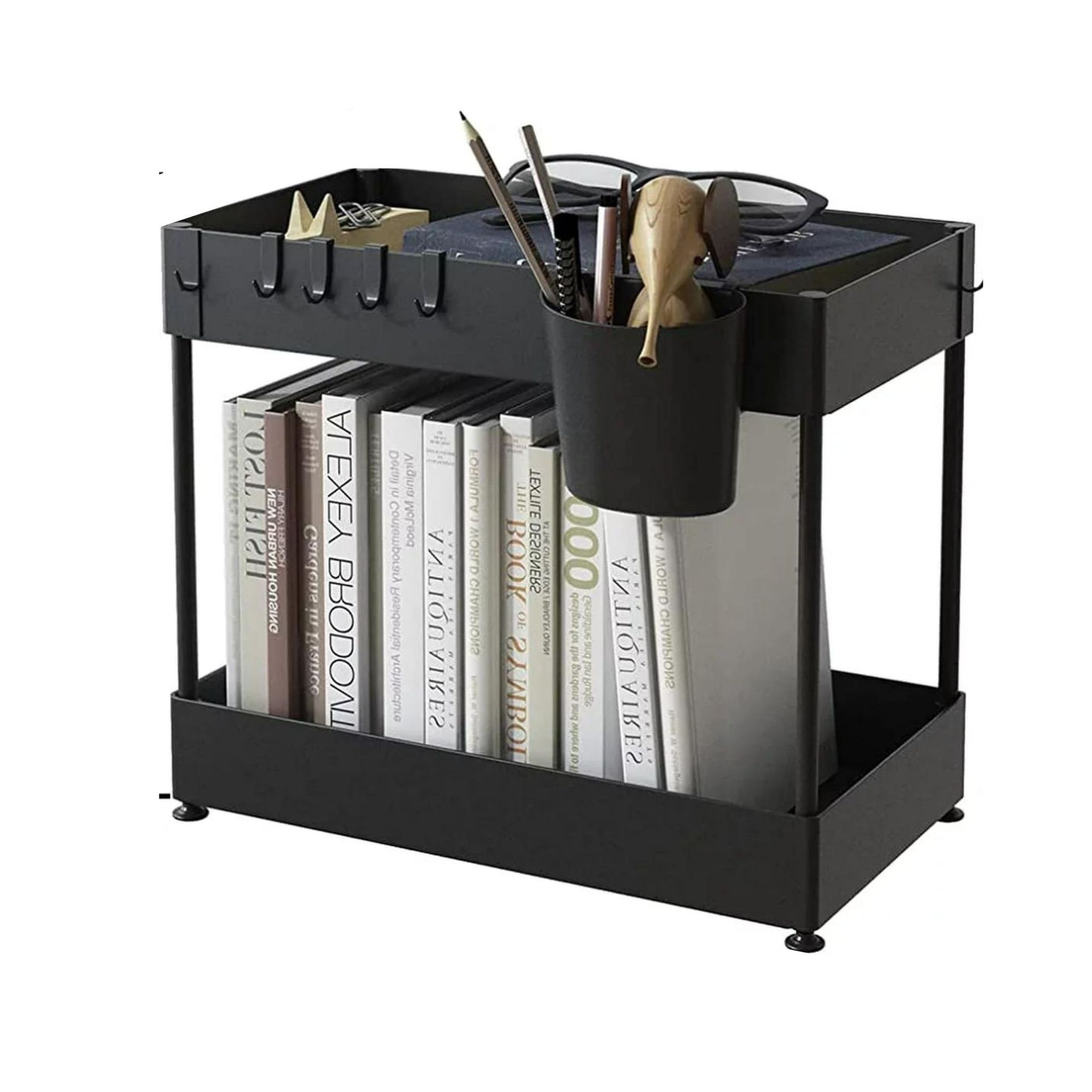 Dexusay Under Sink Organizer