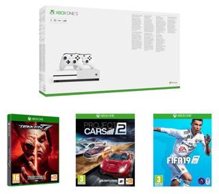 The best Xbox One bundle deals (October 2018) | GamesRadar+