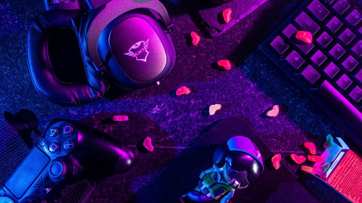 Best Valentine’s Day gift ideas for gamers