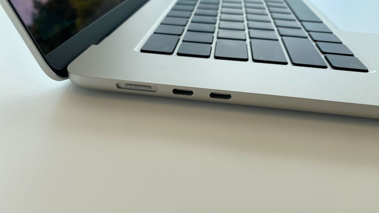 macbook air 15 wwdc 2023
