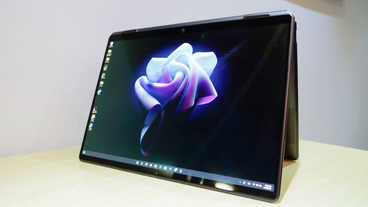 Best Laptops: HP Spectre x360 13.5-inch (2022)