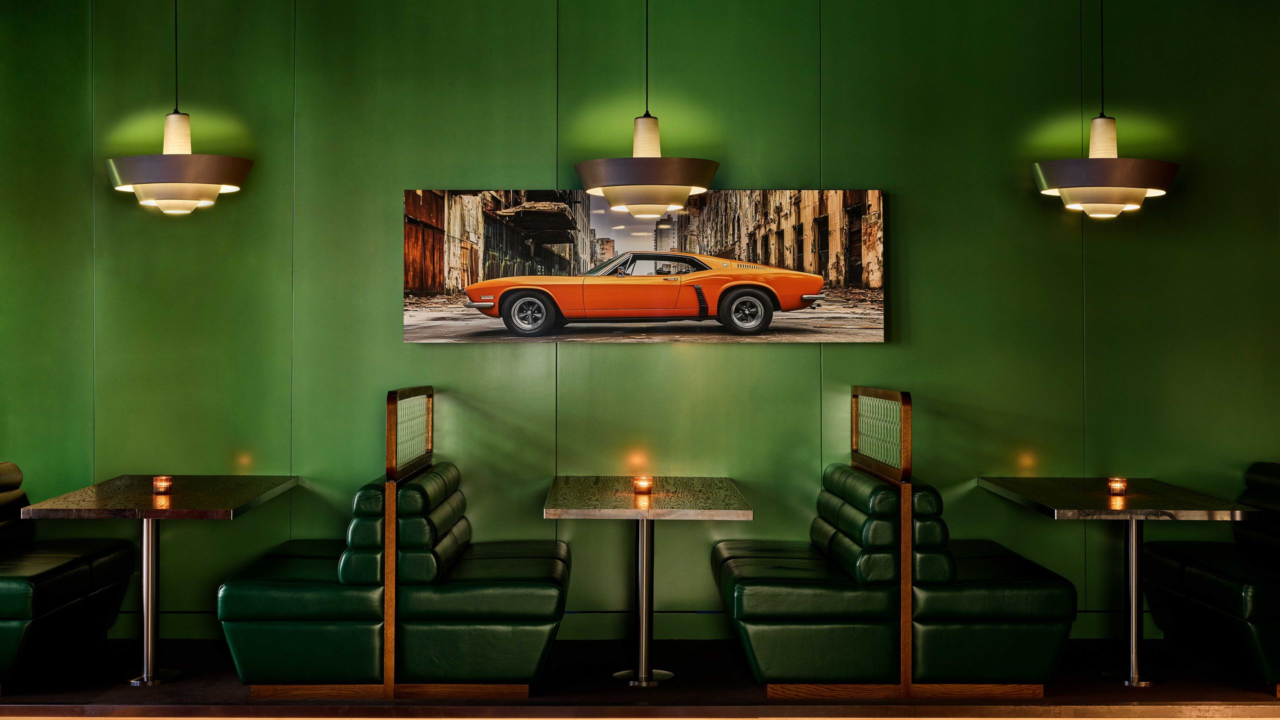 <div>Dining at Motorino: the 'young and playful' London restaurant with all the right ingredients</div>