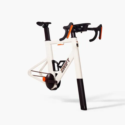 Ride Smart Frame