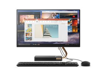 Lenovo's IdeaCentre AIO desktop