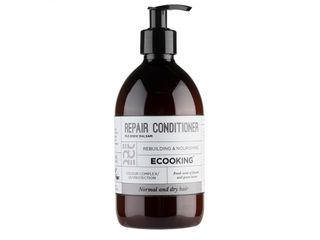 ecooking Repair Shampoo - marie claire uk hair awards 2021