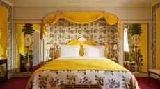 The Oliver Messel Suite at The Dorchester 