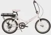 COMPASS Comp Electric Folding Bike