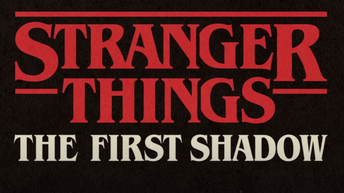 Stranger Things: The First Shadow' Review: West End Play Brings Netflix  Series Thrillingly to Life - Celtalks