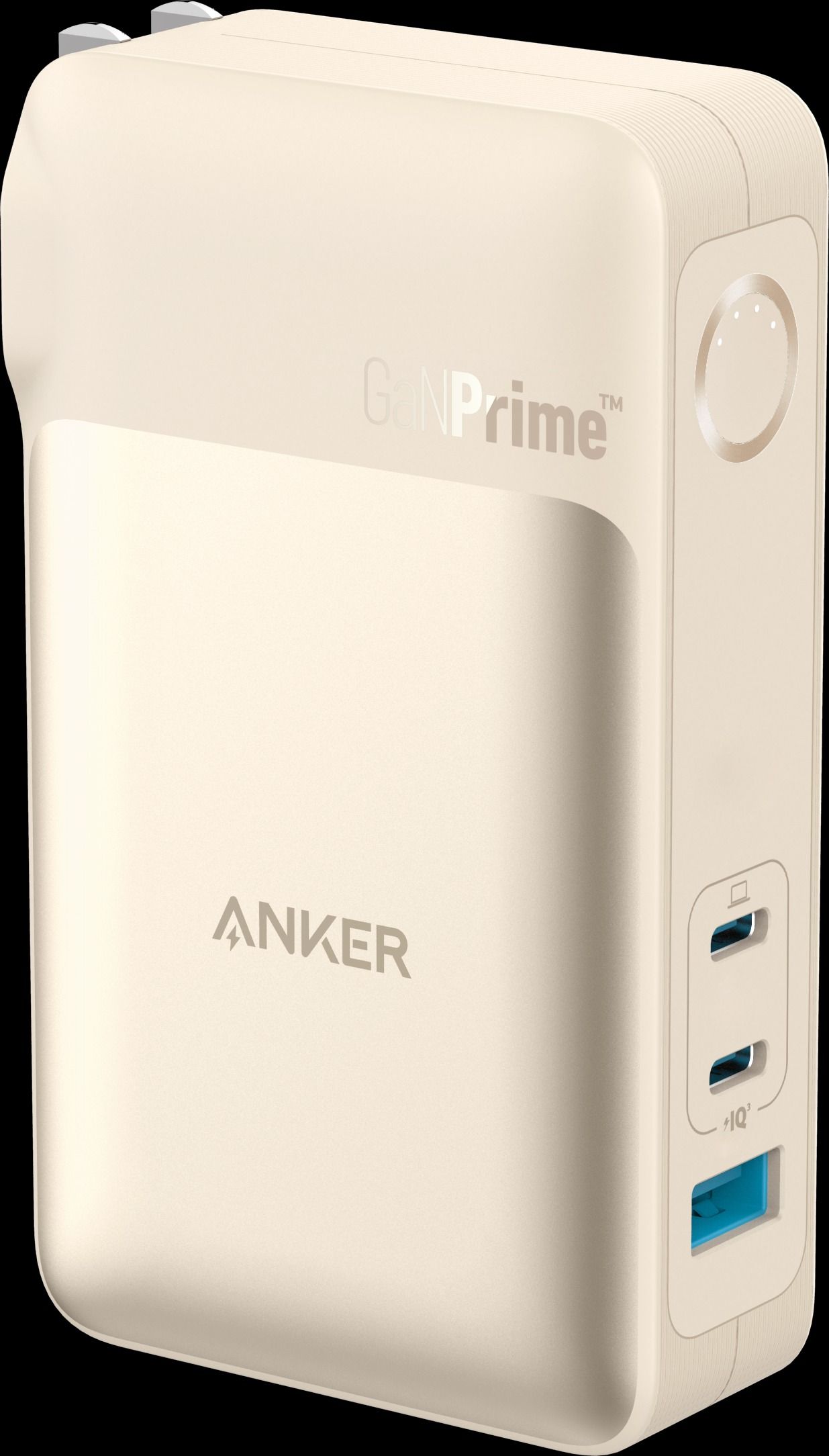 Anker's new GaNPrime chargers