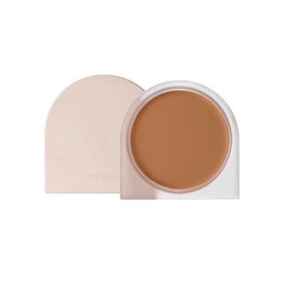 Rose Inc Solar Infusion Soft-Focus Cream Bronzer