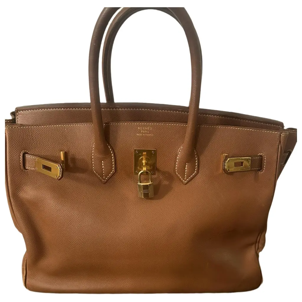 An image of Herm&amp;egrave;s Birkin