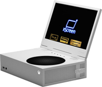 UPsec xScreen for Xbox Series S | was $249.99 now $199.99 at Amazon