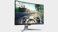 BenQ EX3203R curved gaming monitor | VA 1440p | 144Hz 4ms | $699.99