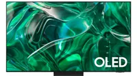 Samsung S95C OLED
Read our full Samsung S95C review