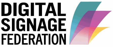 Digital Signage Federation Increased Membership