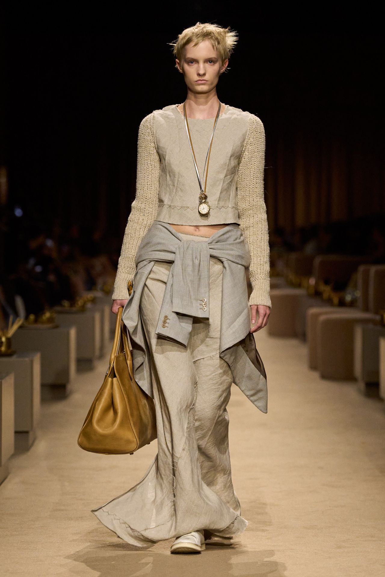 New York Fashion Week 2026