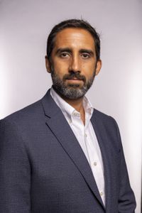 Johnny Mayani's avatar