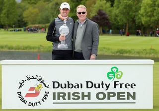 Fantasy golf picks Rory McIlroy