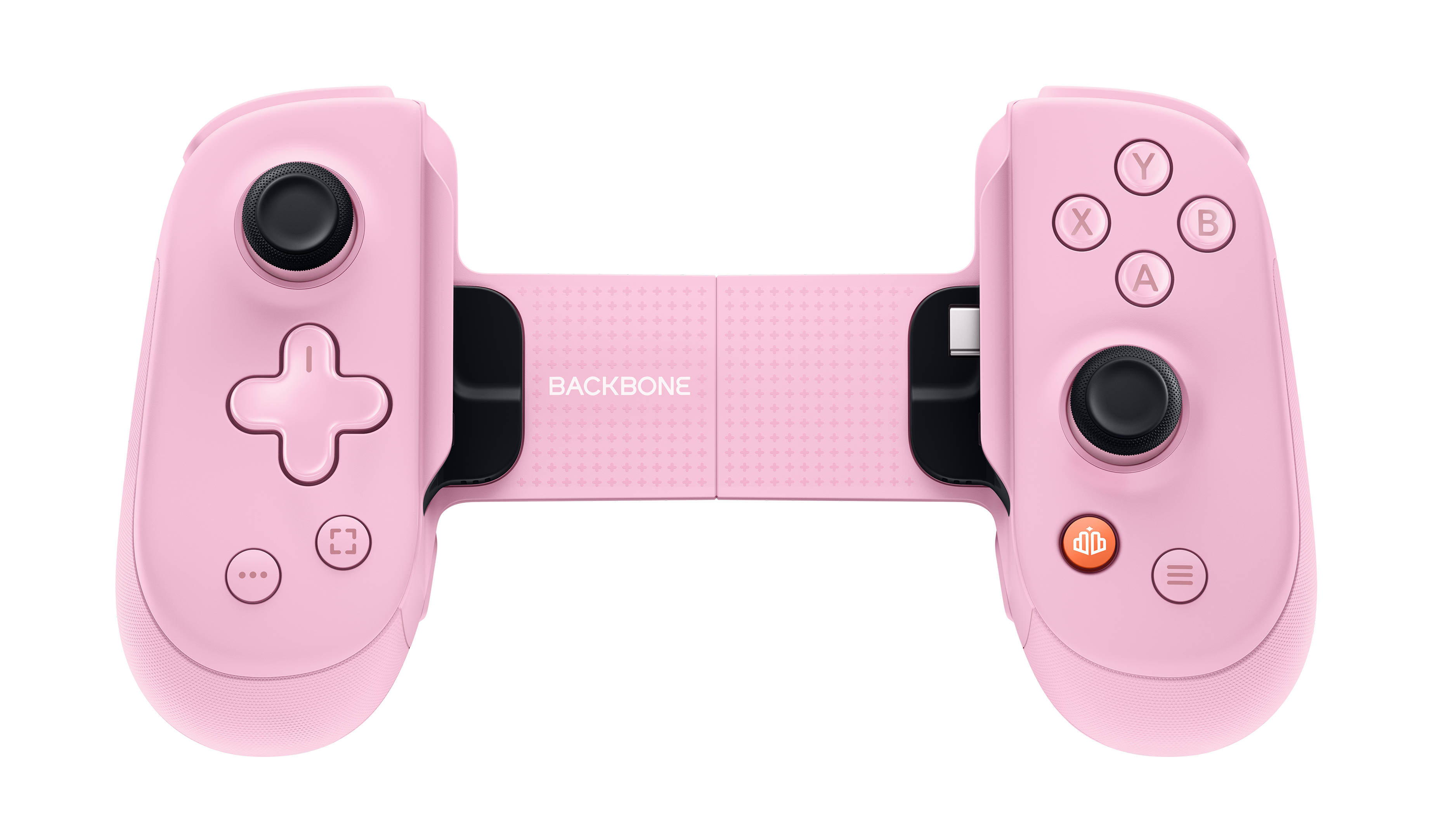 Backbone Controller