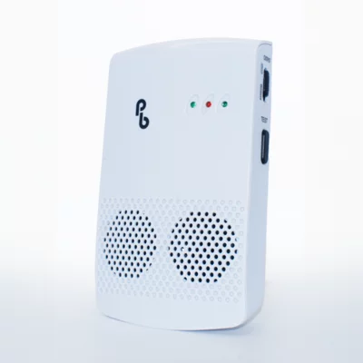 Pestbye Whole House Advanced Spider Repellent Deterrent Ultrasonic Electromagnetic Insect Repeller