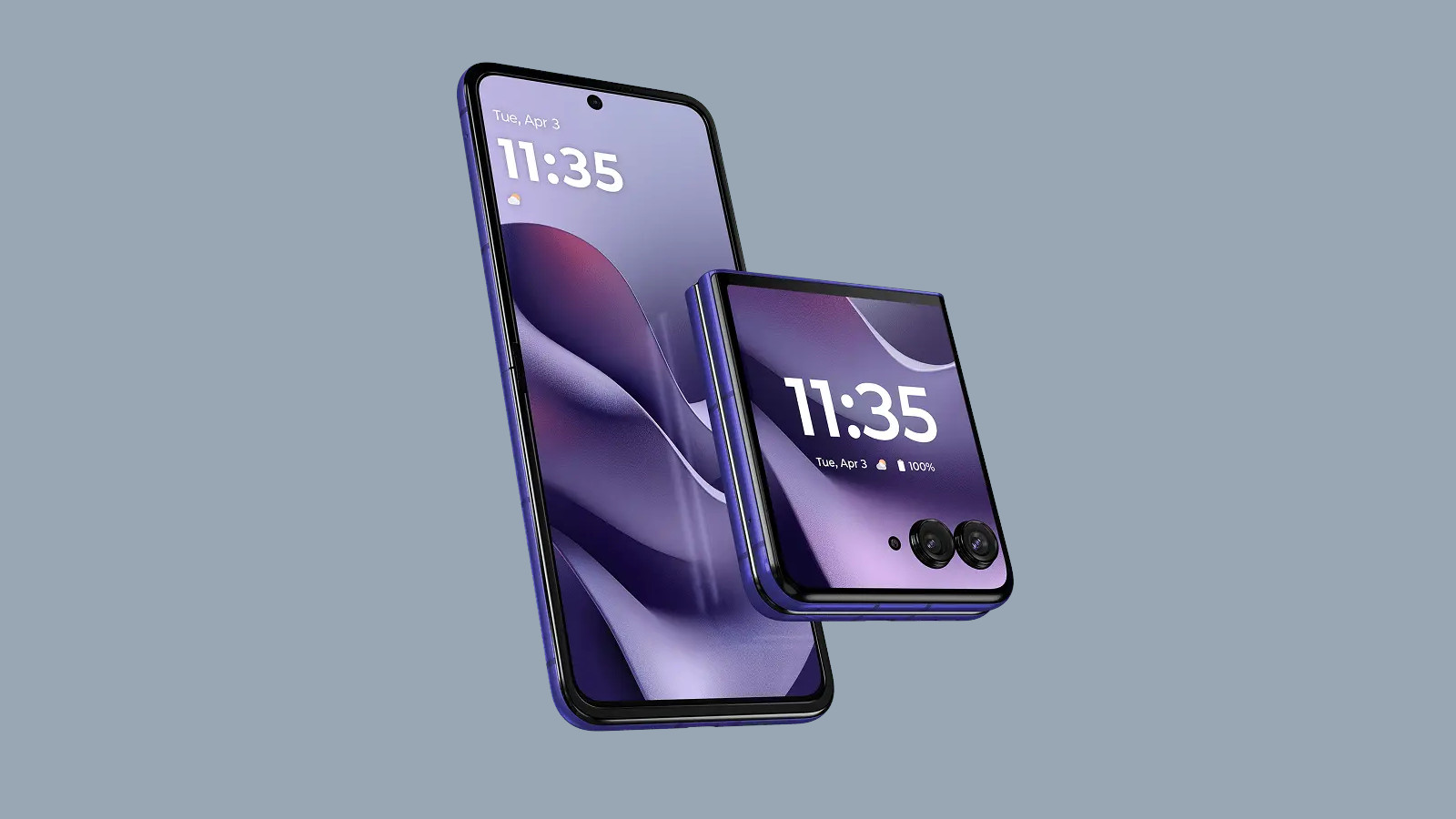 Motorola Razr 70 Ultra