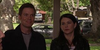 Sarah and Adam in Parenthood