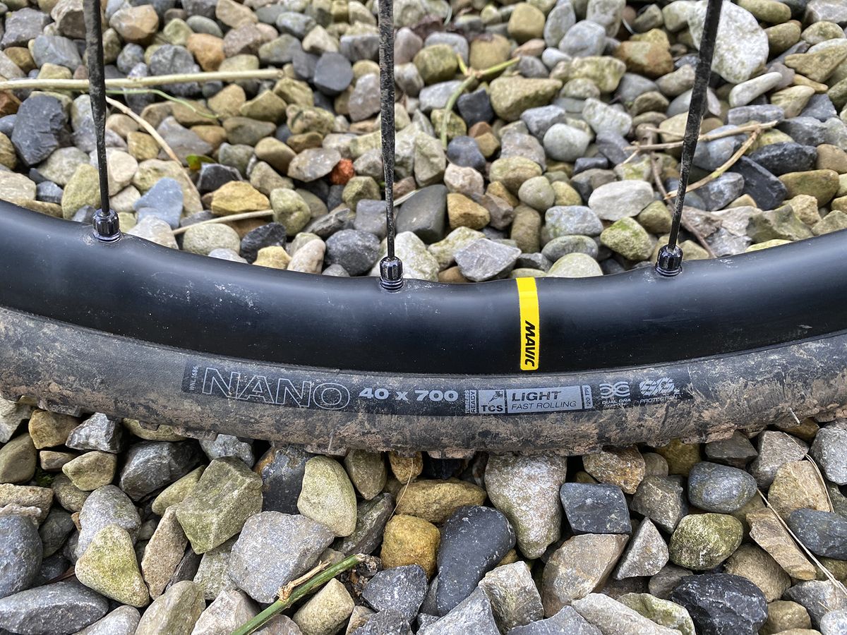Best Gravel Bike Tires