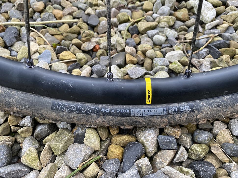 Best Gravel Bike Tires 2024 | Bike Perfect