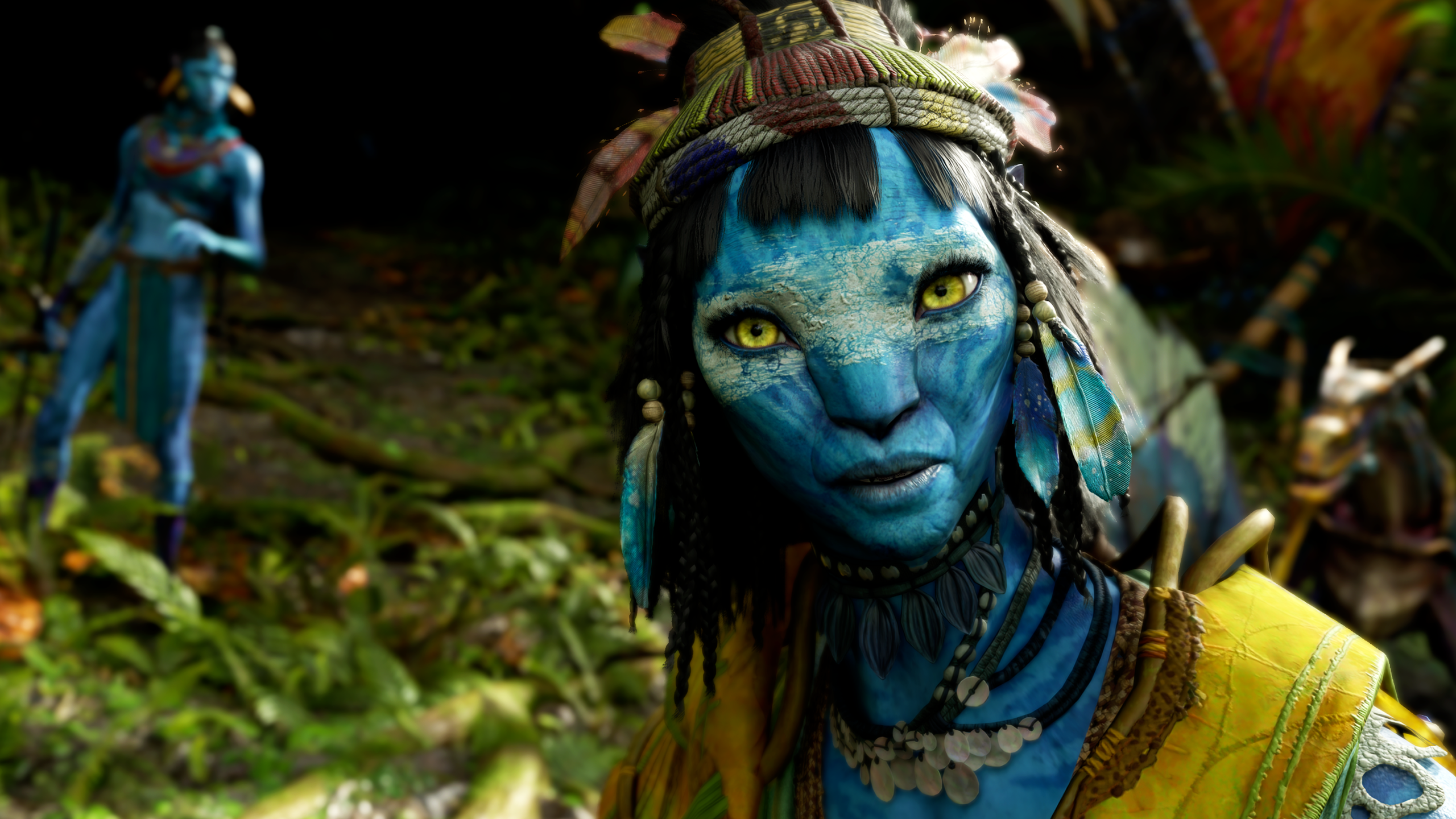 After getting Avatar: Frontiers of Pandora on PC Game Pass, unlocking its 'Unobtanium' max graphics mode, and then upgrading those stunning visuals even more with mods, I'm convinced this is the 'But can it run Crysis?' FPS PC gamers should install today