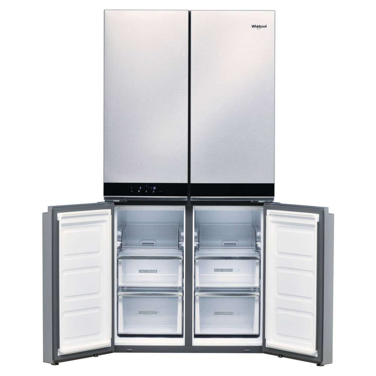 The best fridge freezers 2019 Real Homes