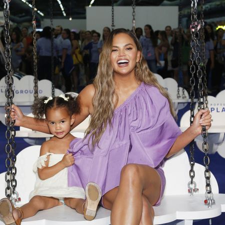 POPSUGAR Play/Ground 2019 &ndash; Day 2