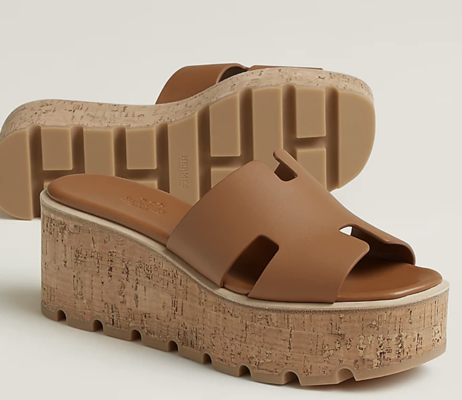 Eze 30 sandal