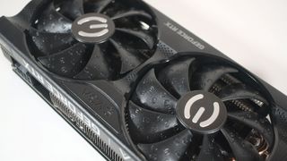 EVGA RTX 3060 Ti