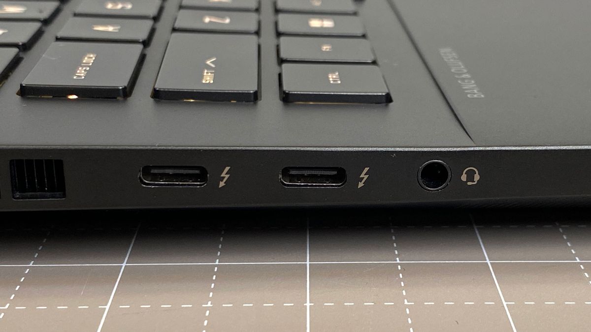 HP Omen 16 (2023)