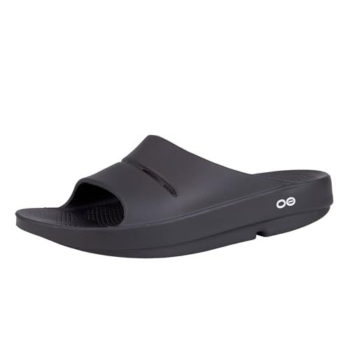 Oofos Ooahh Recovery Slides