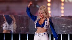 Dolly Parton proves 'dreams do come true' with adorable gesture for sick fan