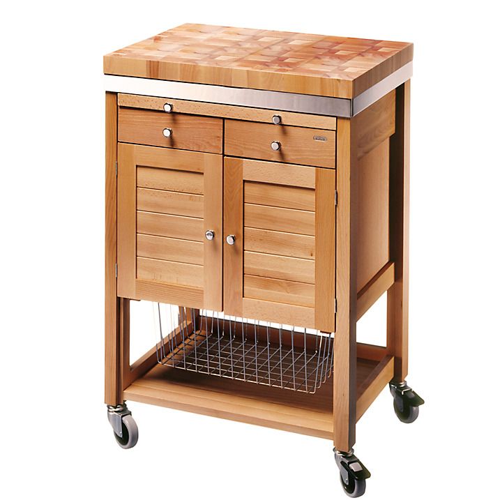 The Best Butchers' Blocks | Ideal Home