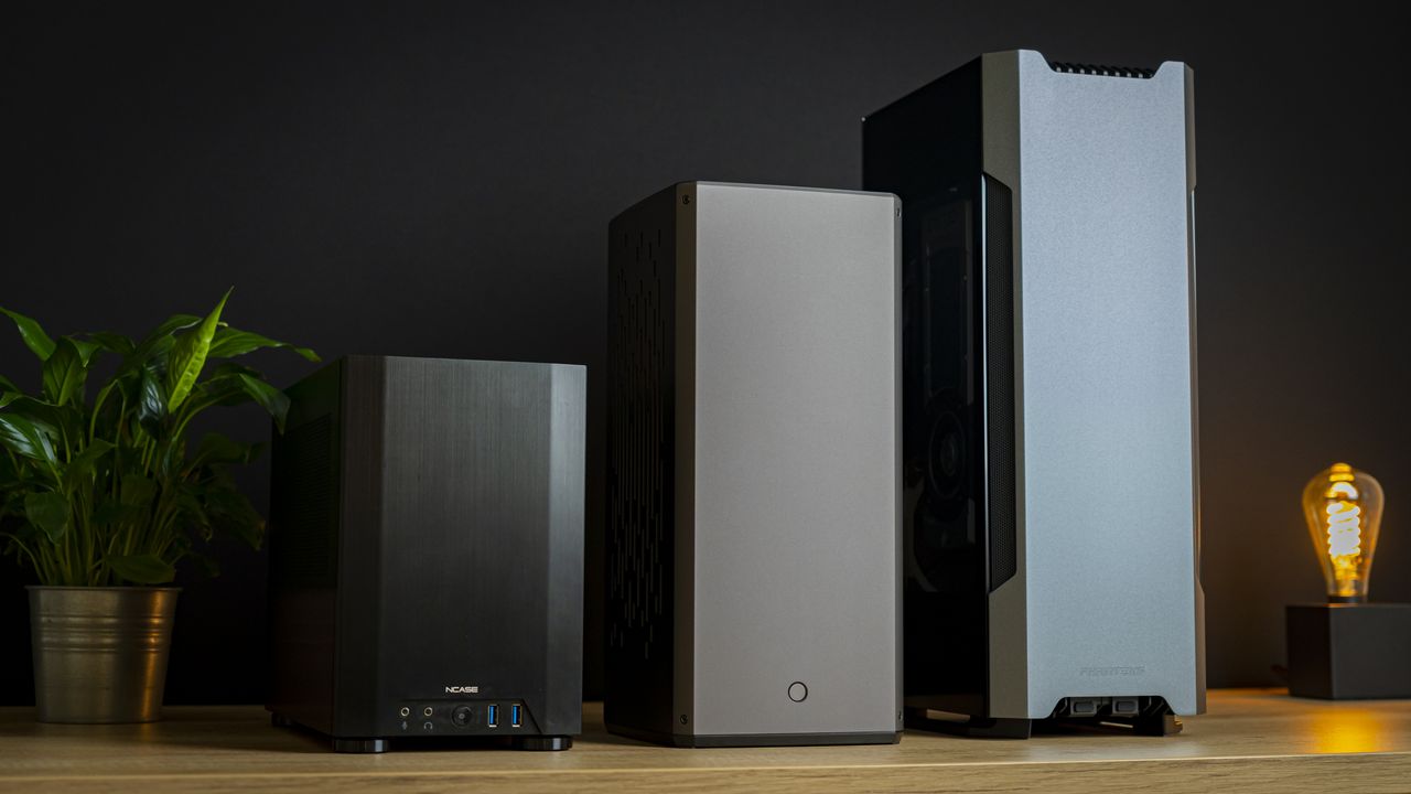 Louqe Raw S1