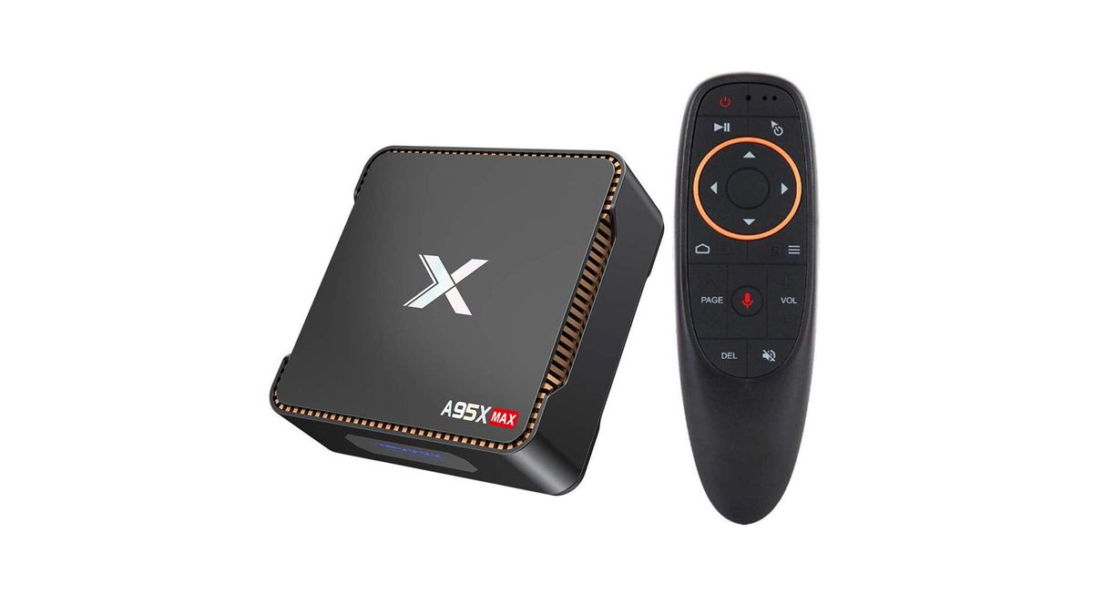 Best Android box of 2024 TechRadar