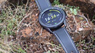 Samsung Galaxy Watch 3