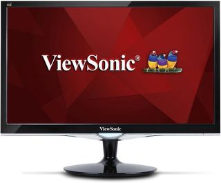 Viewsonic Vs2412 H Monitor