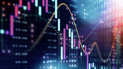 Stock Market Today: Stocks Close Lower After Roller-Coaster Session ...