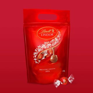 Lindt chocolate truffles 1kg