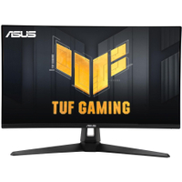 Asus TUF Gaming VG27AQ1A 27" | 2 390:- 3 290:- hos AmazonSpara 900 kronor: